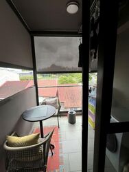 Nottinghill Suites (D21), Apartment #582485201